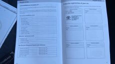 Toyota Yaris Cross 1.5 Hybrid Icon 5dr CVT Hybrid Estate